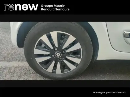 Photo 10 Renault Twingo  E-Tech Electric Techno R80 Achat Intégral