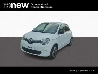 Photo Renault Twingo Techno