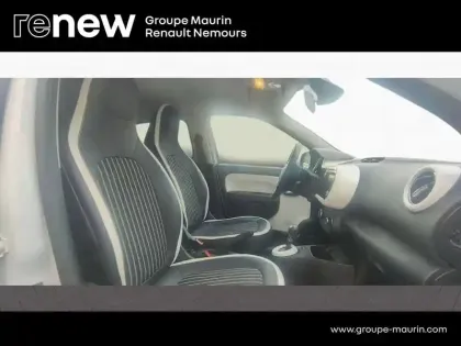 Photo 14 Renault Twingo  E-Tech Electric Techno R80 Achat Intégral