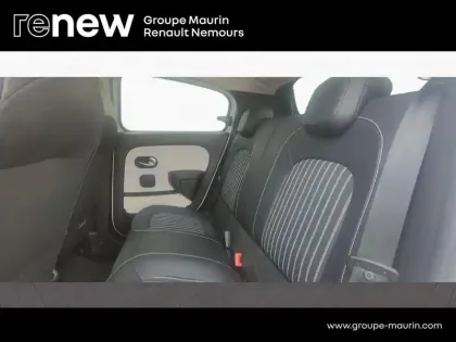 Photo 11 Renault Twingo  E-Tech Electric Techno R80 Achat Intégral