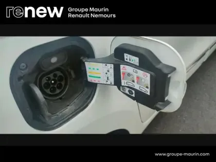 Photo 8 Renault Twingo  E-Tech Electric Techno R80 Achat Intégral