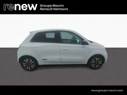 Photo 5 Renault Twingo  E-Tech Electric Techno R80 Achat Intégral