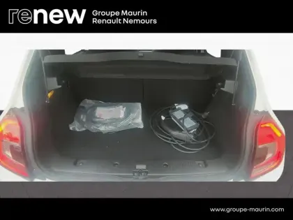 Photo 9 Renault Twingo  E-Tech Electric Techno R80 Achat Intégral