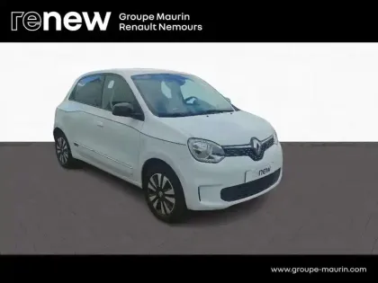 Photo 6 Renault Twingo  E-Tech Electric Techno R80 Achat Intégral