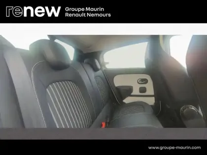 Photo 12 Renault Twingo  E-Tech Electric Techno R80 Achat Intégral