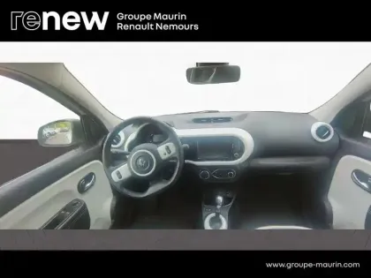 Photo 13 Renault Twingo  E-Tech Electric Techno R80 Achat Intégral