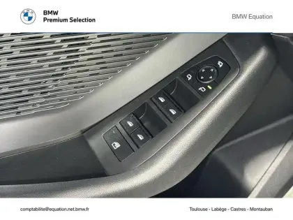 Photo 13 BMW Serie 1 Série 1 120A 170ch M Sport Design DKG7