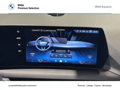Photo 12 BMW Serie 1 Série 1 120A 170ch M Sport Design DKG7