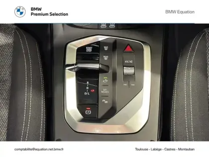 Photo 11 BMW Serie 1 Série 1 120A 170ch M Sport Design DKG7