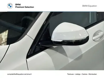 Photo 14 BMW Serie 1 Série 1 120A 170ch M Sport Design DKG7