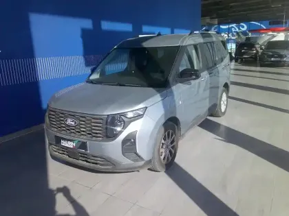 Photo Ford Tourneo Courier Titanium