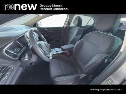 Photo 11 Renault Megane  1.3 TCe 115ch FAP Limited