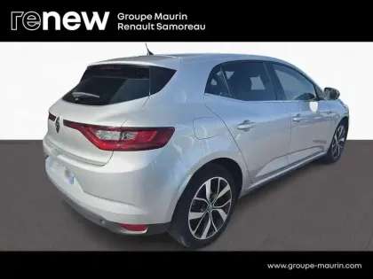 Photo 5 Renault Megane  1.3 TCe 115ch FAP Limited