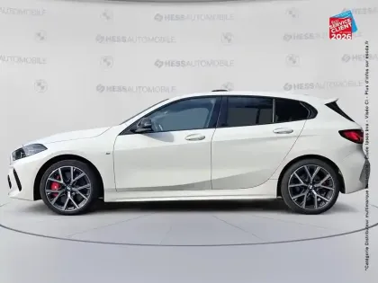 Photo 8 BMW Serie 1 Série 1 120iA 178ch Edition M Sport Pro DKG7
