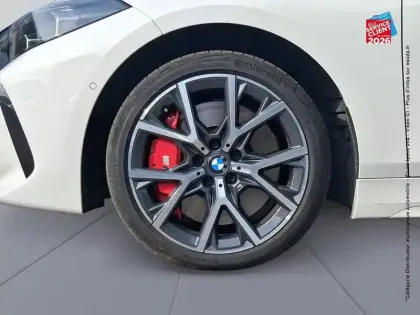 Photo 9 BMW Serie 1 Série 1 120iA 178ch Edition M Sport Pro DKG7