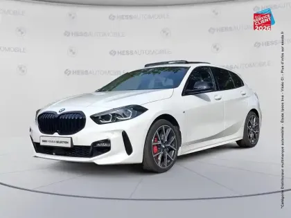 Photo Bmw Serie 1 Edition M Sport Pro