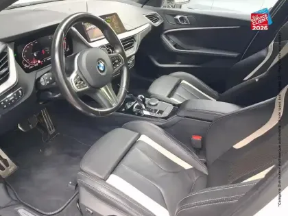 Photo 14 BMW Serie 1 Série 1 120iA 178ch Edition M Sport Pro DKG7