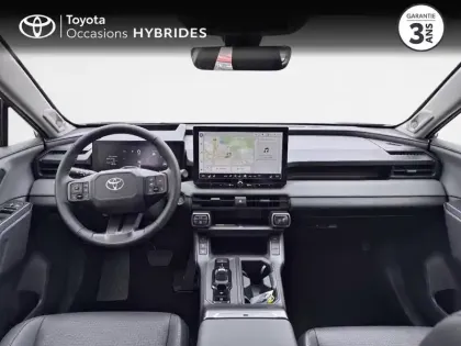 Photo 7 Toyota Rav4  2.5 Hybride 185ch Lounge 2WD NG25