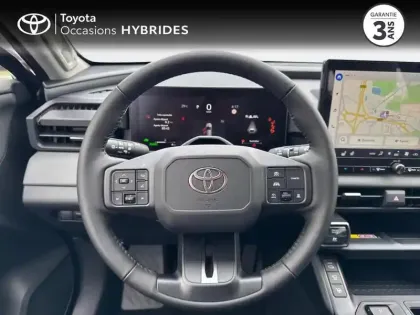 Photo 19 Toyota Rav4  2.5 Hybride 185ch Lounge 2WD NG25