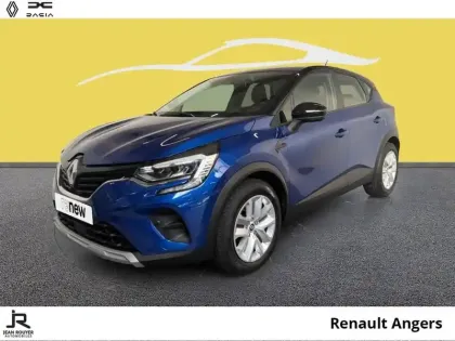 Photo Renault Captur Business