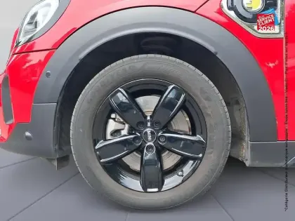 Photo 9 Mini Countryman  Cooper SE 125ch + 95ch Edition Premium Plus ALL4 BVA6