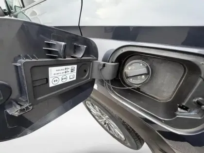 Photo 9 Hyundai Tucson  1.6 T-GDi 230ch Hybrid Creative BVA6