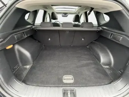 Photo 8 Hyundai Tucson  1.6 T-GDi 230ch Hybrid Creative BVA6