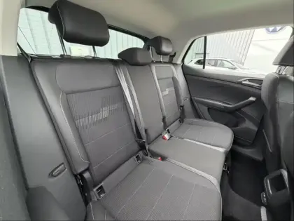 Photo 14 Volkswagen T-cross  1.0 TSI 110ch Carat