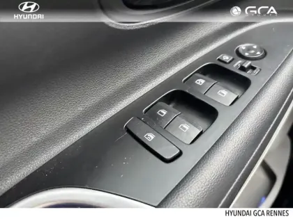Photo 11 Hyundai I20  1.0 T-GDi 100ch Creative DCT-7