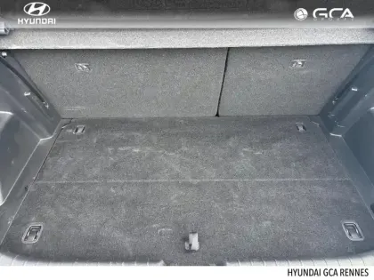 Photo 14 Hyundai I20  1.0 T-GDi 100ch Creative DCT-7