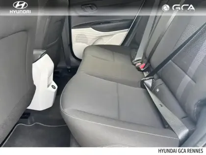 Photo 13 Hyundai I20  1.0 T-GDi 100ch Creative DCT-7