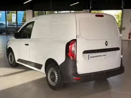 Photo 6 Renault Kangoo Van  L1 1.5 Blue dCi 75ch Grand Confort - 22
