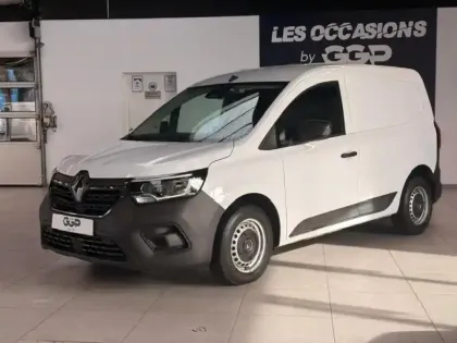 Photo Renault Kangoo Van Grand Confort