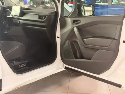 Photo 12 Renault Kangoo Van  L1 1.5 Blue dCi 75ch Grand Confort - 22