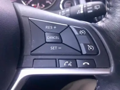 Photo 13 Nissan X-trail  dCi 150ch Tekna Euro6d-T 7 places