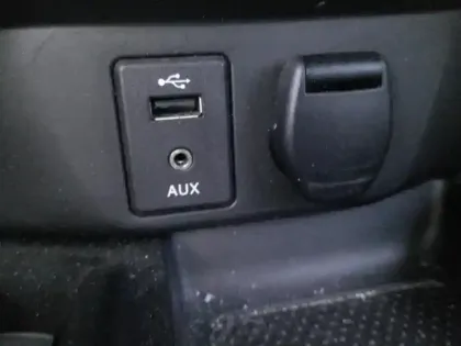 Photo 9 Nissan X-trail  dCi 150ch Tekna Euro6d-T 7 places