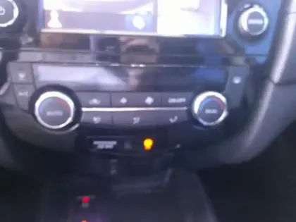 Photo 8 Nissan X-trail  dCi 150ch Tekna Euro6d-T 7 places
