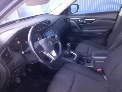 Photo 14 Nissan X-trail  dCi 150ch Tekna Euro6d-T 7 places
