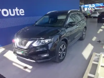 Photo Nissan X-trail Tekna