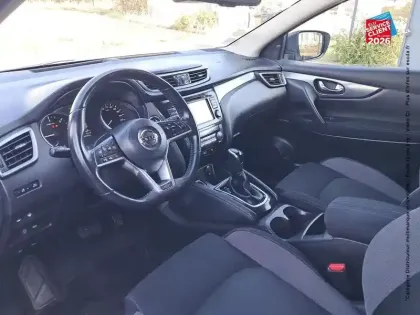 Photo 15 Nissan Qashqai  1.6 dCi 130ch Drive Edition Xtronic