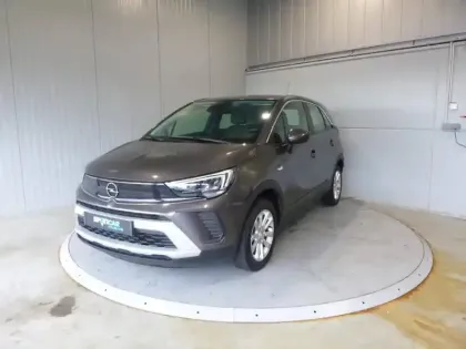 Photo Opel Crossland Elegance