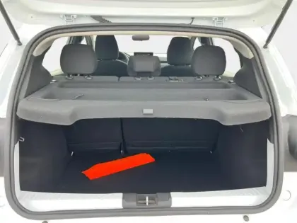 Photo 8 Dacia Sandero  1.0 SCe 65ch Essential