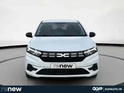 Photo 7 Dacia Sandero  1.0 SCe 65ch Essential