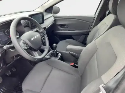 Photo 13 Dacia Sandero  1.0 SCe 65ch Essential