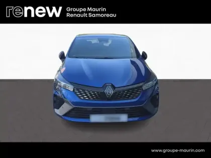 Photo 5 Renault Clio  1.6 E-Tech 145ch full hybrid esprit Alpine - 25