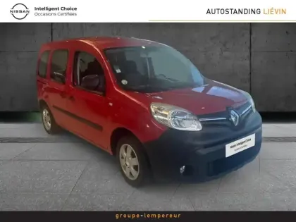 Photo Renault Kangoo Zen
