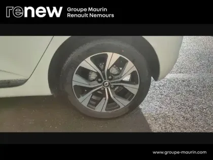Photo 8 Renault Clio  1.0 SCe 65ch Evolution