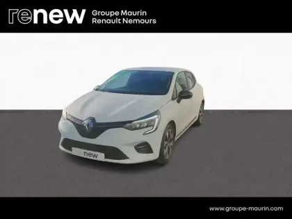 Photo Renault Clio Evolution