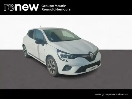 Photo 6 Renault Clio  1.0 SCe 65ch Evolution