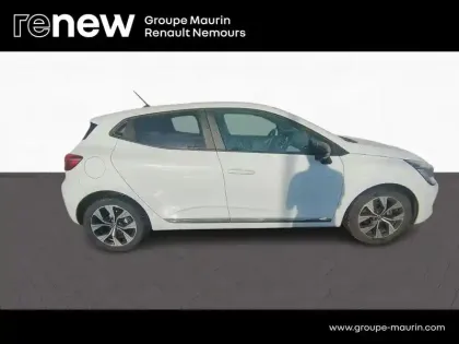 Photo 5 Renault Clio  1.0 SCe 65ch Evolution